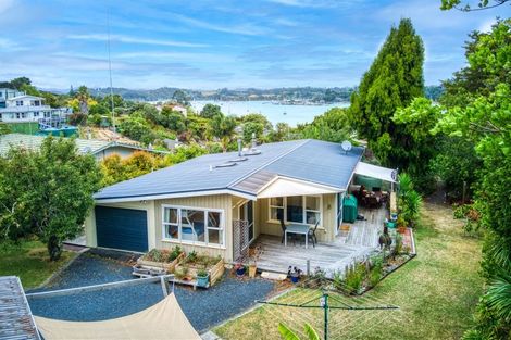 Photo of property in 47 Okiato Road, Okiato, Russell, 0272