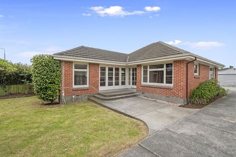 Photo of property in 454 Innes Road, Mairehau, Christchurch, 8052