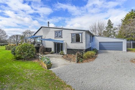 Photo of property in 543 Raukawa Road, Raukawa, 4174