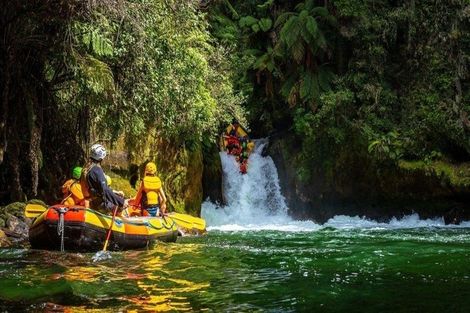 Photo of property in 17 Kohekohe Drive, Owhata, Rotorua, 3010