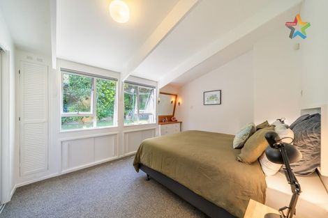 Photo of property in 3c Maungaraki Road, Korokoro, Lower Hutt, 5012