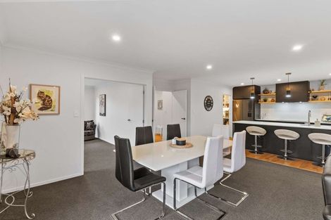 Photo of property in 8 Mcquillan Avenue, Woodend, 7610