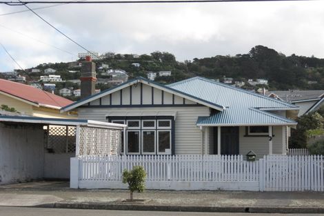 Photo of property in 60 Yule Street, Kilbirnie, Wellington, 6022