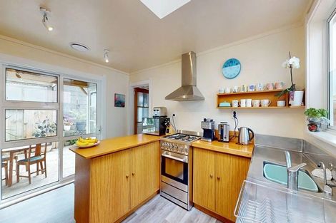 Photo of property in 33 Yule Street, Kilbirnie, Wellington, 6022