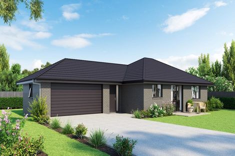 Photo of property in 46 County Drive, Hawera, 4610