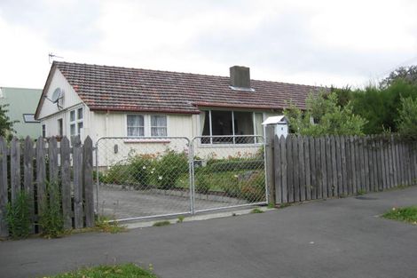Photo of property in 2 Balgay Street, Upper Riccarton, Christchurch, 8041