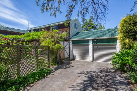 Photo of property in 17 Rountree Street, Upper Riccarton, Christchurch, 8041