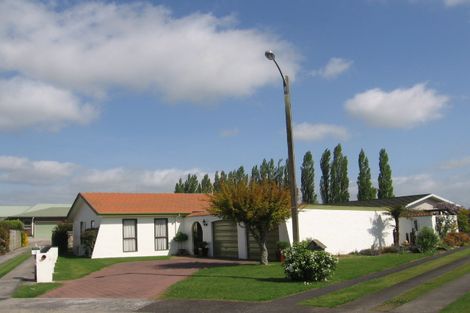 Photo of property in 7 Hinau Place, Matamata, 3400