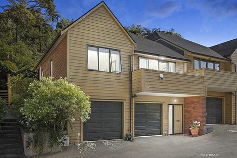 Photo of property in 31 Futuna Close, Karori, Wellington, 6012
