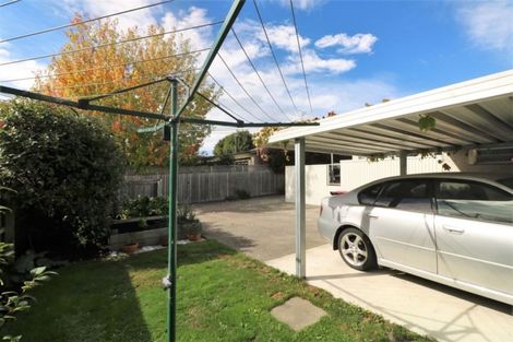 Photo of property in 41 Maltby Avenue, West End, Timaru, 7910