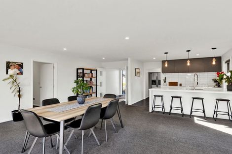 Photo of property in 516 East Maddisons Road, Rolleston, 7615