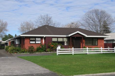 Photo of property in 104 Fourteenth Avenue, Tauranga South, Tauranga, 3112