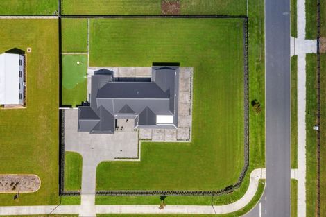 Photo of property in 24 Catalyst Avenue, Leamington, Cambridge, 3432