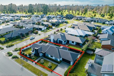 Photo of property in 40 Te Rito Street, Marshland, Christchurch, 8083