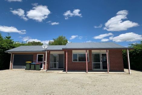 Photo of property in 52 Capell Avenue, Lake Hawea, Wanaka, 9382