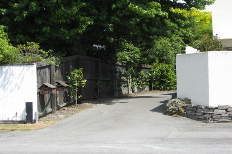 Photo of property in 1/43 Wroxton Terrace, Merivale, Christchurch, 8014