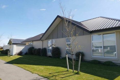 Photo of property in 8 Gartrell Road, Wigram, Christchurch, 8042