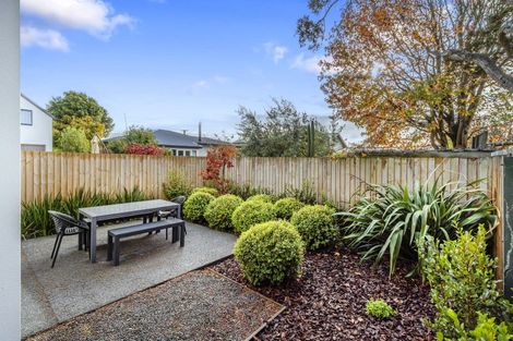 Photo of property in 5/24 Bolton Avenue, Spreydon, Christchurch, 8024