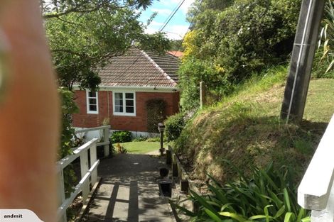 Photo of property in 20 Sydenham Street, Northland, Wellington, 6012