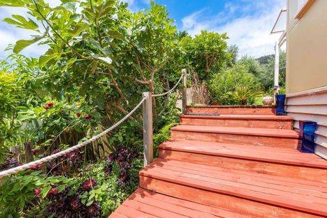 Photo of property in 87 Hokianga Harbour Drive, Opononi, Kaikohe, 0473