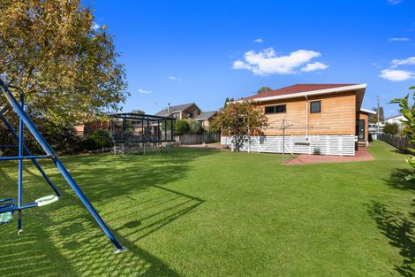 Photo of property in 7 Paul Avenue, Morrinsville, 3300