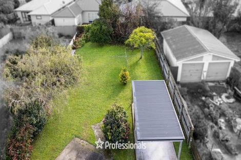 Photo of property in 17 Peck Street, Taita, Lower Hutt, 5011