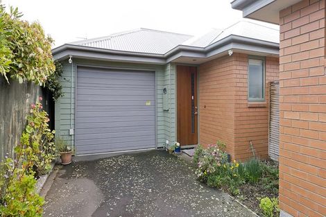 Photo of property in 4/8 Hillsborough Terrace, Hillsborough, Christchurch, 8022