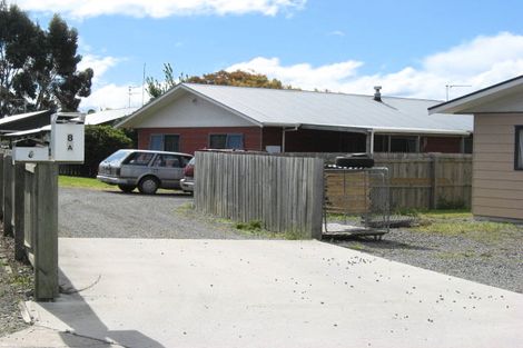 Photo of property in 8a Manatu Place, Witherlea, Blenheim, 7201