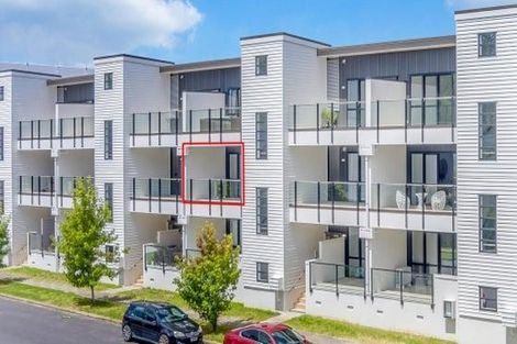 Photo of property in 19/128 Stancombe Road, Flat Bush, Auckland, 2016