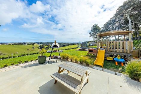 Photo of property in 215a Bald Hill Road, Waiuku, 2681