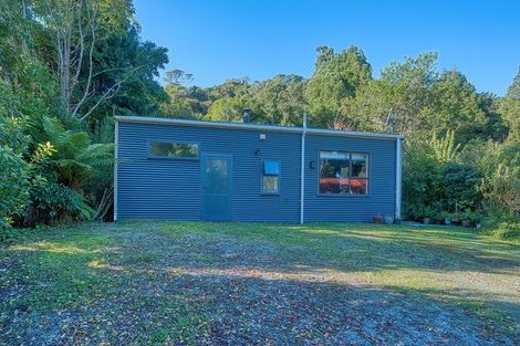 Photo of property in 89 Russell Road, Kaniere, Hokitika, 7811