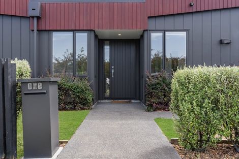 Photo of property in 1 Gallantry Crescent, Papakura, 2110