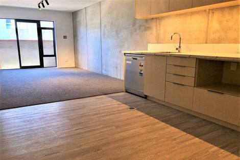 Photo of property in 102/21 King Street, Mount Cook, Wellington, 6021