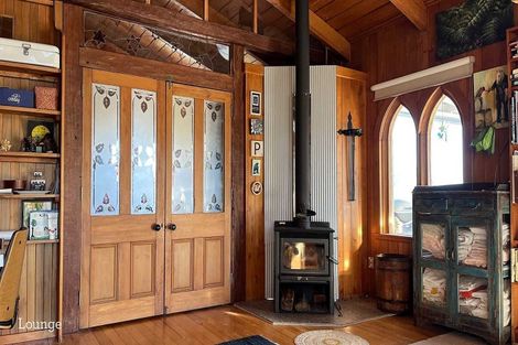 Photo of property in 71 Snodgrass Road, Westport, 7892