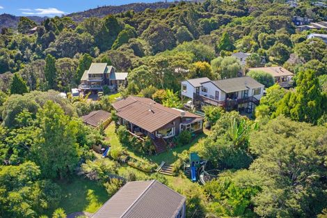 Photo of property in 6 Punga Place, Whitianga, 3510