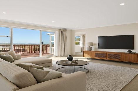 Photo of property in 23a Luton Avenue, Sunnyhills, Auckland, 2010