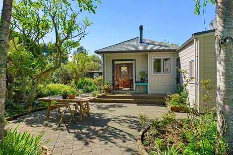 Photo of property in 81 Hautere Cross Road, Te Horo, Otaki, 5582