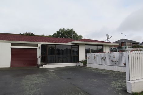 Photo of property in 2/195 Morgans Road, Marchwiel, Timaru, 7910
