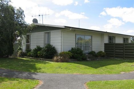 Photo of property in 18 Carter Crescent, Awapuni, Palmerston North, 4412