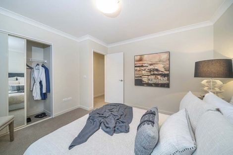 Photo of property in 215/5 Corbett Crescent, Aidanfield, Christchurch, 8025
