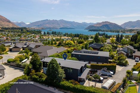 Photo of property in 185 Stone Street, Wanaka, 9305