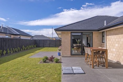 Photo of property in 7 Halpin Drive, Lincoln, 7608