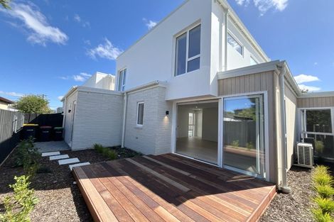 Photo of property in 5/9 Gresford Street, Edgeware, Christchurch, 8013
