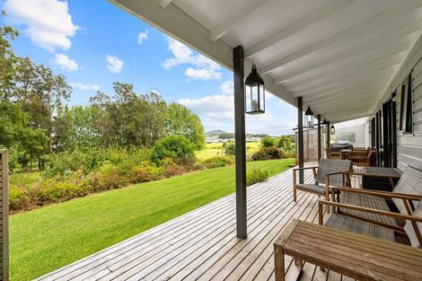 Photo of property in 89 Vinegar Hill Road, Kauri, Kamo, 0185