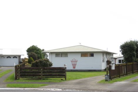 Photo of property in 9 Farnham Place, Bell Block, New Plymouth, 4312