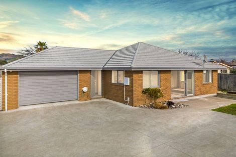 Photo of property in 8a Manson Street, Redwoodtown, Blenheim, 7201