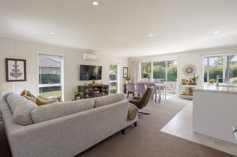 Photo of property in 8 O'sullivan Drive, Matamata, 3400