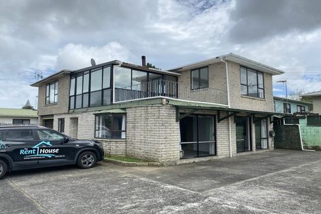 Photo of property in 20 Christmas Road, Manurewa, Auckland, 2102