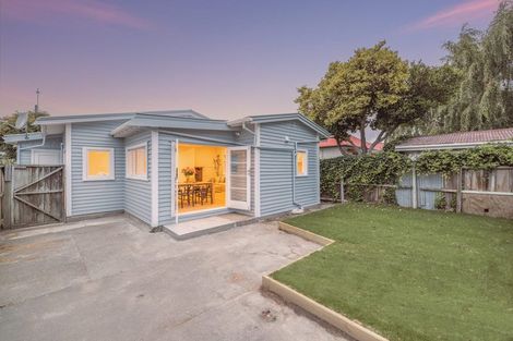 Photo of property in 1/92 Radley Street, Woolston, Christchurch, 8023