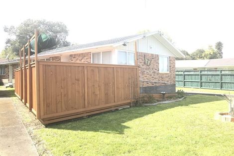 Photo of property in 1/6 Snell Avenue, Papakura, 2110